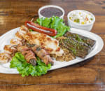 Restaurante Guatemalteco El Quetzal - Oklahoma City Ok Restaurant Menu Delivery Seamless