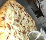 Order Meat Lover’s Flight Pizza food online from Flight Deck Pizzeria store, Anchorage on bringmethat.com