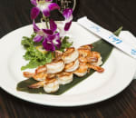 Dai Hachi Sushi New York Ny Restaurant Menu Delivery Seamless Vores sushi bliver lavet on the fly ved bestilling. dai hachi sushi new york ny