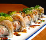 Order Big Mac Roll food online from Furusato store, Campbell on bringmethat.com