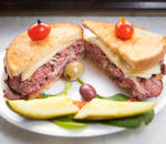 New Riverdale Gourmet Deli Delivery 452 W 238th St Bronx Order Online With Grubhub