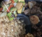 Osaki Japanese Steakhouse Erie Pa Restaurant Menu Delivery Seamless