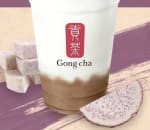 Gong Cha Delivery 140 Centre St Malden Order Online With Grubhub