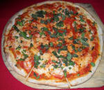 Order Margherita Pizza food online from Jones store, West Hollywood on bringmethat.com