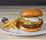 The Halal Spot Old Bridge Nj Restaurant Menu Delivery Seamless