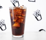 Order Cola food online from Outlaw Burger store, Schiller Park on bringmethat.com