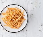 Order Classic Fries food online from Grilled Cheese Society store, Schiller Park on bringmethat.com