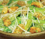 Chicken Caesar Salad