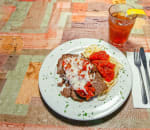 Papa Dan S Pizza And Pasta Delivery Menu Order Online 73131 Country Club Dr Palm Desert Grubhub