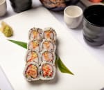 Sushi Masa Delivery Menu Order Online 39 Ambassador Caffery Pkwy Lafayette Grubhub