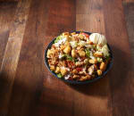 Order Cobb Salad food online from Lefty's Pizza & Breakfast store, Las Vegas on bringmethat.com