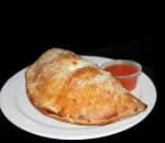 Order Calzone food online from Union Pizza Company store, Manhattan Beach on bringmethat.com