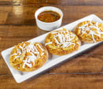 Restaurante Guatemalteco El Quetzal - Oklahoma City Ok Restaurant Menu Delivery Seamless