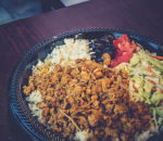 Ali Baba S Kitchen Hamden Ct Restaurant Menu Delivery Seamless