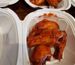 Detroit Wing Company Grand Rapids Mi Restaurant Menu Delivery Seamless