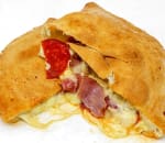 Order Italian Zone Calzone food online from Calios store, Syracuse on bringmethat.com