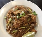 Thai Cottage Delivery 1109 S Braddock Ave Pittsburgh Order