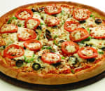 Papa John S Pizza Delivery Menu Order Online 16202 Union Tpke Queens Grubhub