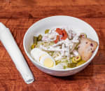 MAURICE SALAD