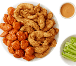 Zaxby S Delivery 4201 W Hillsborough Ave Tampa Order Online With Grubhub