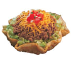 Order Seasoned Beef Taco Salad food online from TacoTime store, Pocatello on bringmethat.com