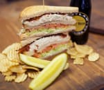sandwich club charlotte menu