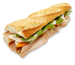 Lee S Sandwiches Orange Ca Restaurant Menu Delivery Seamless