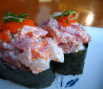 Order Golden Eyes Roll food online from Furusato store, Campbell on bringmethat.com