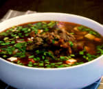 Jiang Hu Asian Street Food Iowa City Ia Restaurant Menu