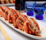 Sushi Masa Lafayette La Restaurant Menu Delivery Seamless