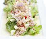Ny Salad Snob Delivery Menu Order Online 122 E 57th St New York Grubhub
