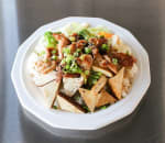 Fansway Teriyaki Kitchen Brooklyn Ny Restaurant Menu