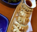 Order 6 Pieces Gyoza food online from Furusato store, Campbell on bringmethat.com