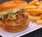 Kc S Cluck Kitchen Delivery Menu Order Online 1900 E 5th St Tempe Grubhub
