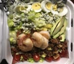 Order Cobb Salad food online from Pittsford Pub & Grille store, Pittsford on bringmethat.com