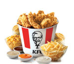 Kfc Delivery 311 Whalley Ave New Haven Order Online With Grubhub