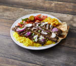 Detroit Kabob House Delivery 9021 N Milwaukee Ave Niles Order Online With Grubhub