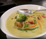 Little Thai Kitchen Darien Ct Restaurant Menu Delivery Seamless