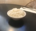 Order Steamed Rice Side food online from Tuppee Tong Thai Restaurant store, Muncie on bringmethat.com