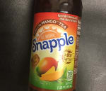 Snapple