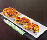 Fuji Hibachi Express Lakeland Fl Restaurant Menu Delivery Seamless Online ordering menu for hibachi express. fuji hibachi express lakeland fl