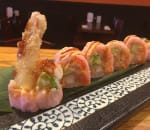 Soga Sushi Delivery 170 Washington Ave North Haven Order Online With Grubhub