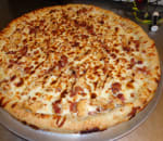Order Chicken Bacon Ranch Pizza food online from Pizzano's Pizza & Grinders store, Haines City on bringmethat.com