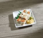 Mt Fuji Hibachi Sushi Delivery Menu Order Online 4714 Milestone Ln Ste H Castle Rock Grubhub