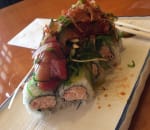 Order Out of Control Roll food online from Furusato store, Campbell on bringmethat.com