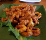 Order Spicy Calamari food online from Furusato store, Campbell on bringmethat.com