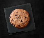 Order Classic Chocolate Chip Cookie food online from Crave Burger store, Schiller Park on bringmethat.com