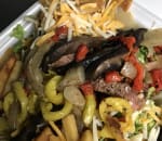 Order Grilled Steak Salad food online from Pittsford Pub & Grille store, Pittsford on bringmethat.com