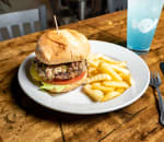 The Brew Bridge Owensboro Ky Restaurant Menu Delivery Seamless