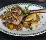 Panorama Steakhouse - Brooklyn, NY Restaurant | Menu ...